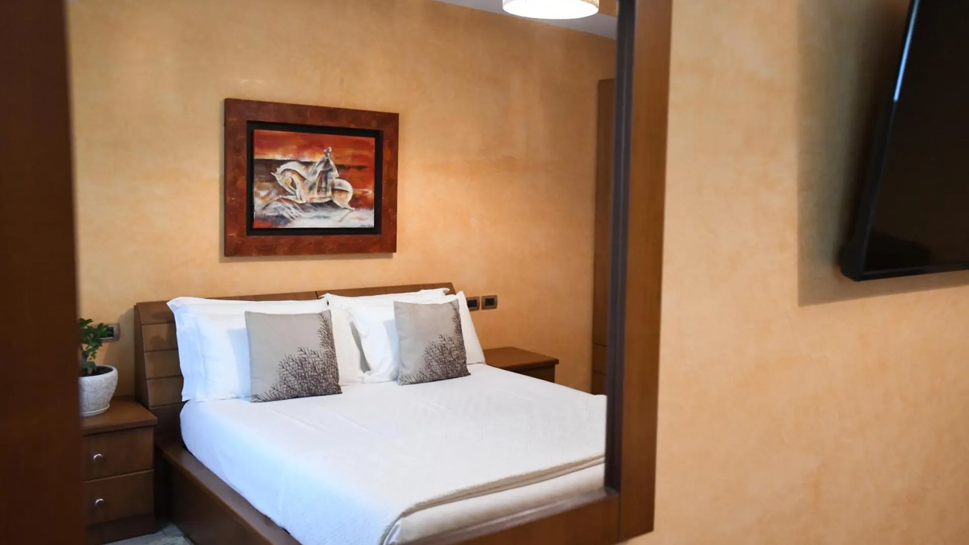 Hotel Gega Berati