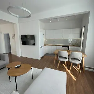 Apartment Grigor