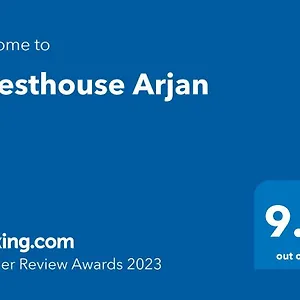 Arjan Affittacamere