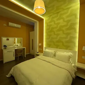 Hotel Al Bon Park, Berati