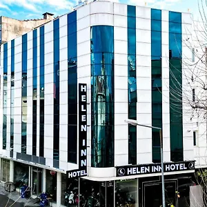 *** Hotel Helen Turquie