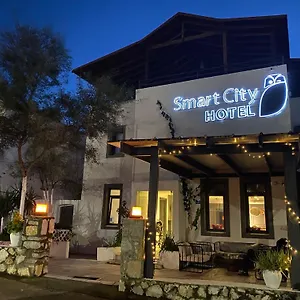  Hotel Smart Turquie