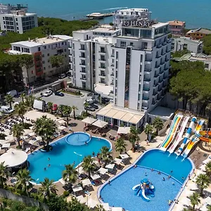 Hotel Henry Resort&spa