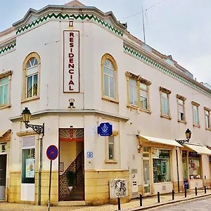 ** Maison d'hôtes Residencial A Doca Portugal
