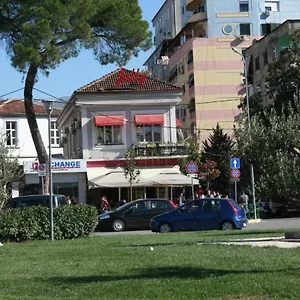 *** Hotel Jolly Center Albanie