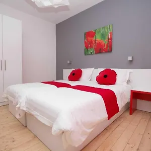 *** Hotel Rimini Albanie