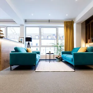 Stadthotel 3* Freilassing