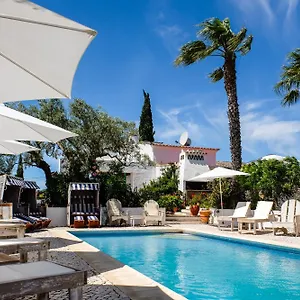 Casa Vale Del Rei 3* Tavira