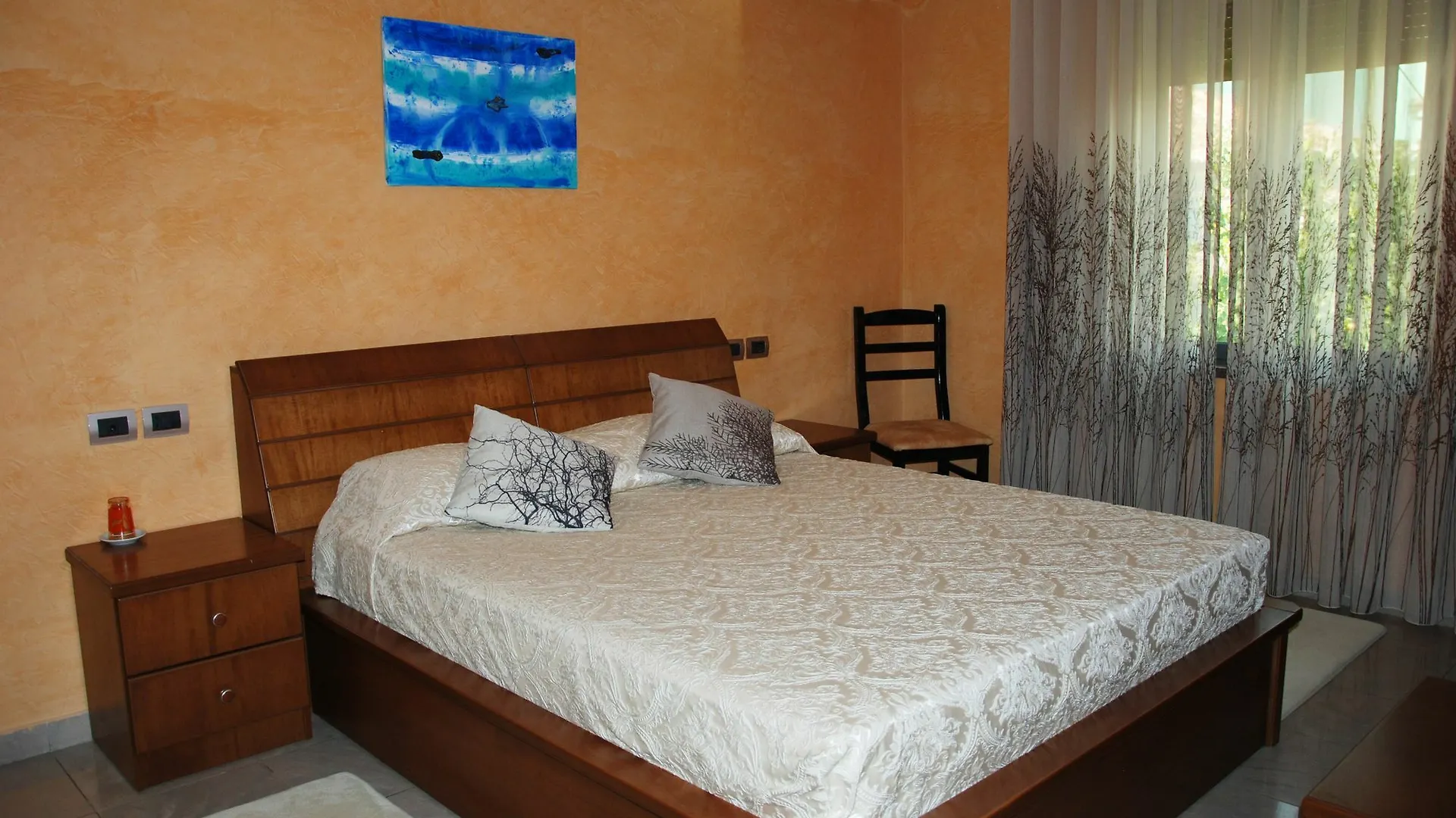 Hotel Gega Berat